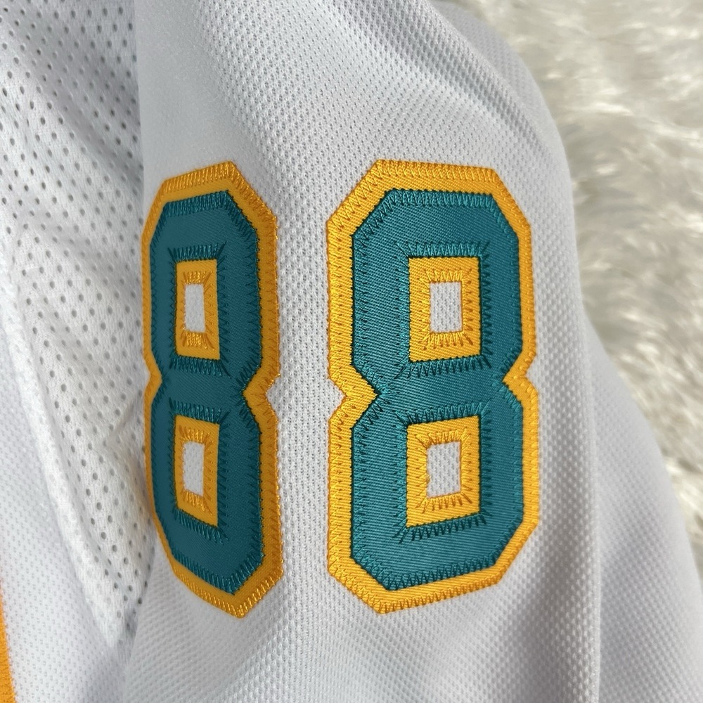 Adidas NHL San Jose Sharks "Brent Burns" Reverse Retro Jersey (H52337) Size 42 - Picture 3 of 10